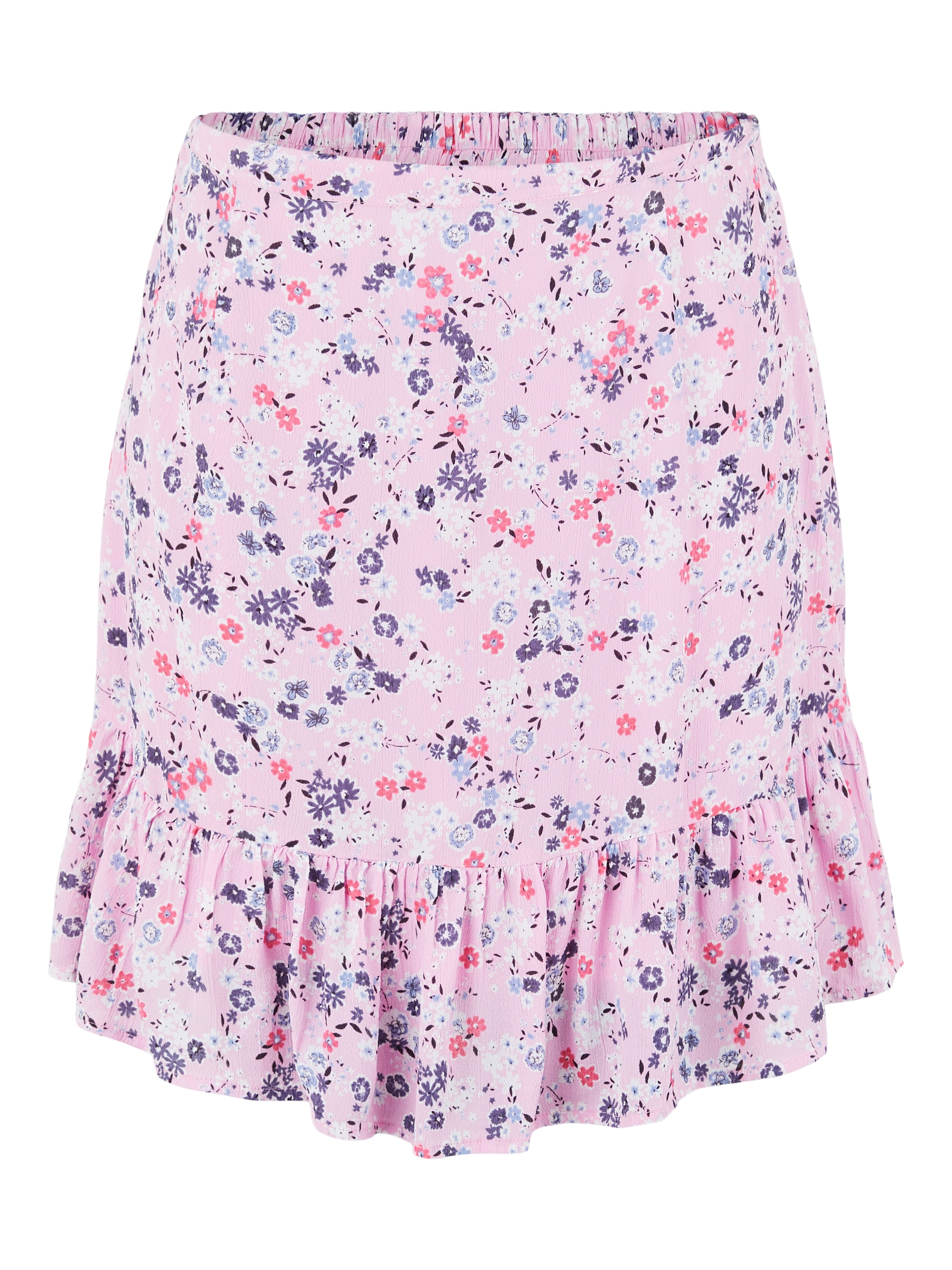 ワンピース PHILOSOPHY Women Mid Skirts 04410755 1147 PINK SERAPHINA PLEATED MESH SKIRT WITH INNER SHORT - PICKLEBALL
