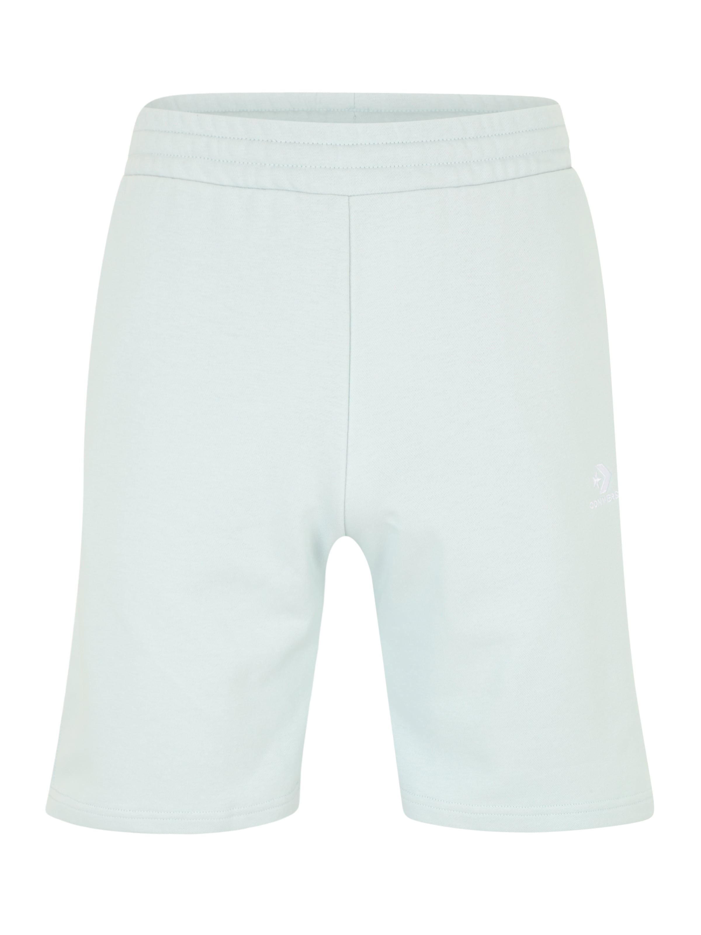 CONVERSE Normální Kalhoty 'STAR CHEV' – modrá: přední strana