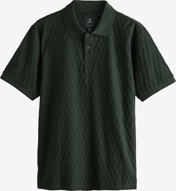 Next Póló 'Edles' - zöld: elől