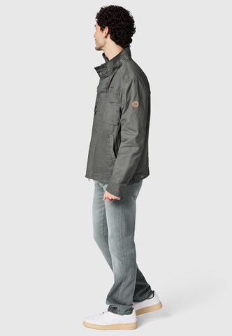Veste mi-saison 'Murpho' Ragwear en gris