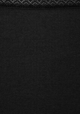 Culotte VIVANCE en gris