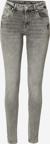 Mavi Jeans i grå: framsida