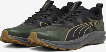 Chaussure de course 'Redeem Pro' PUMA en vert