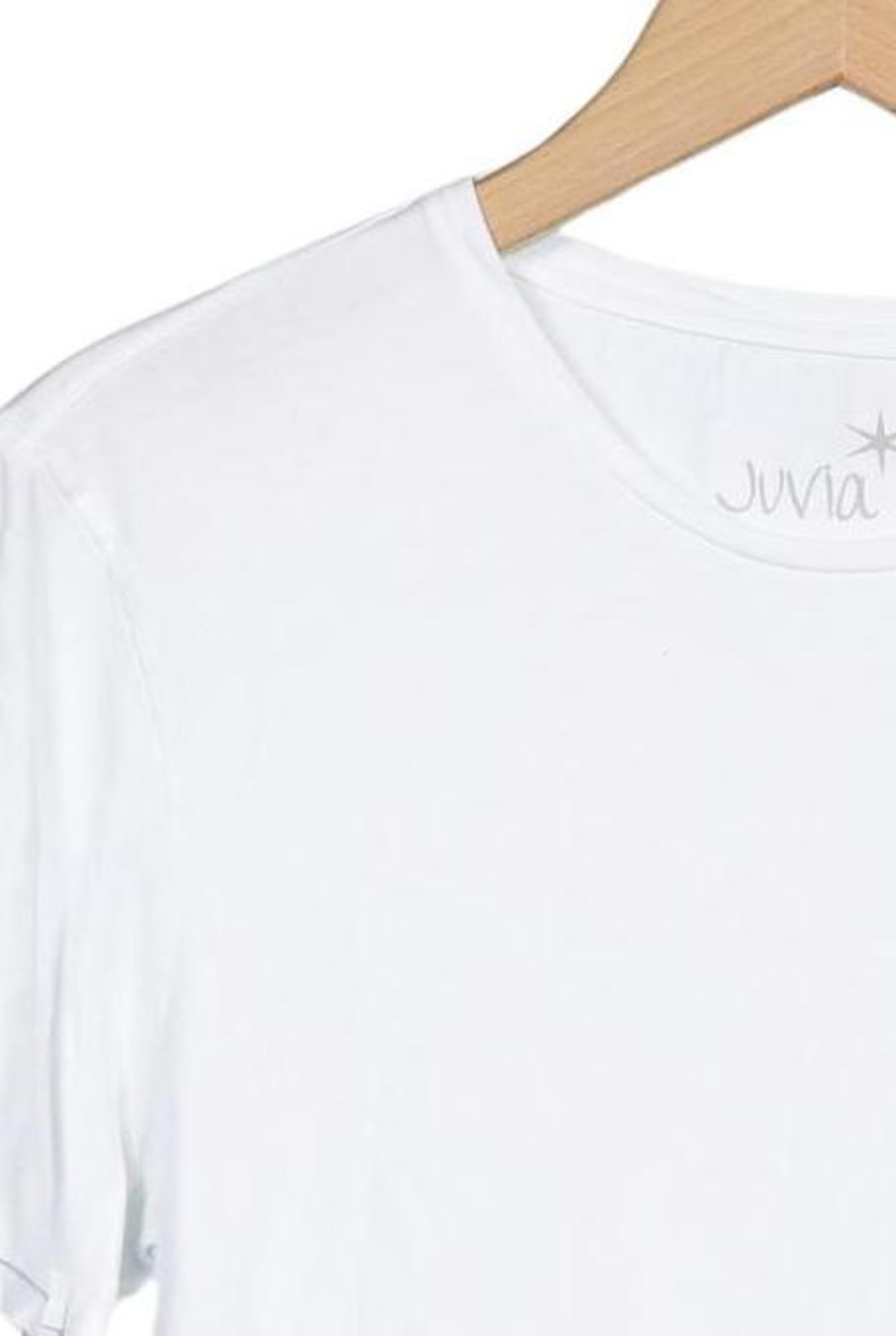 Juvia Shirt in S in White