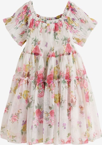 balta Next Suknelė: priekis