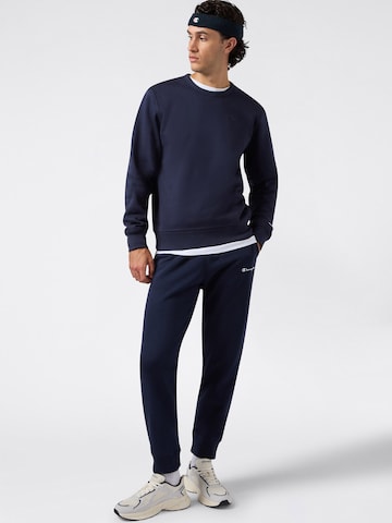 Champion Authentic Athletic Apparel - Sudadera en azul