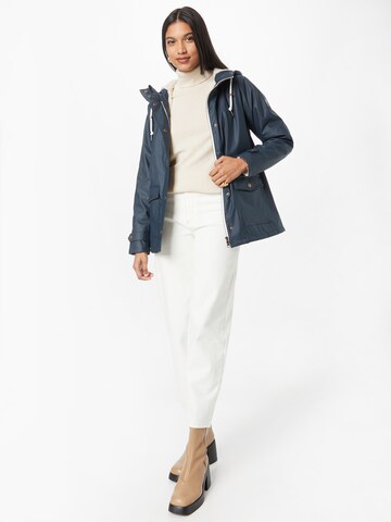 Derbe Between-Season Jacket 'Pensholm' in Blue