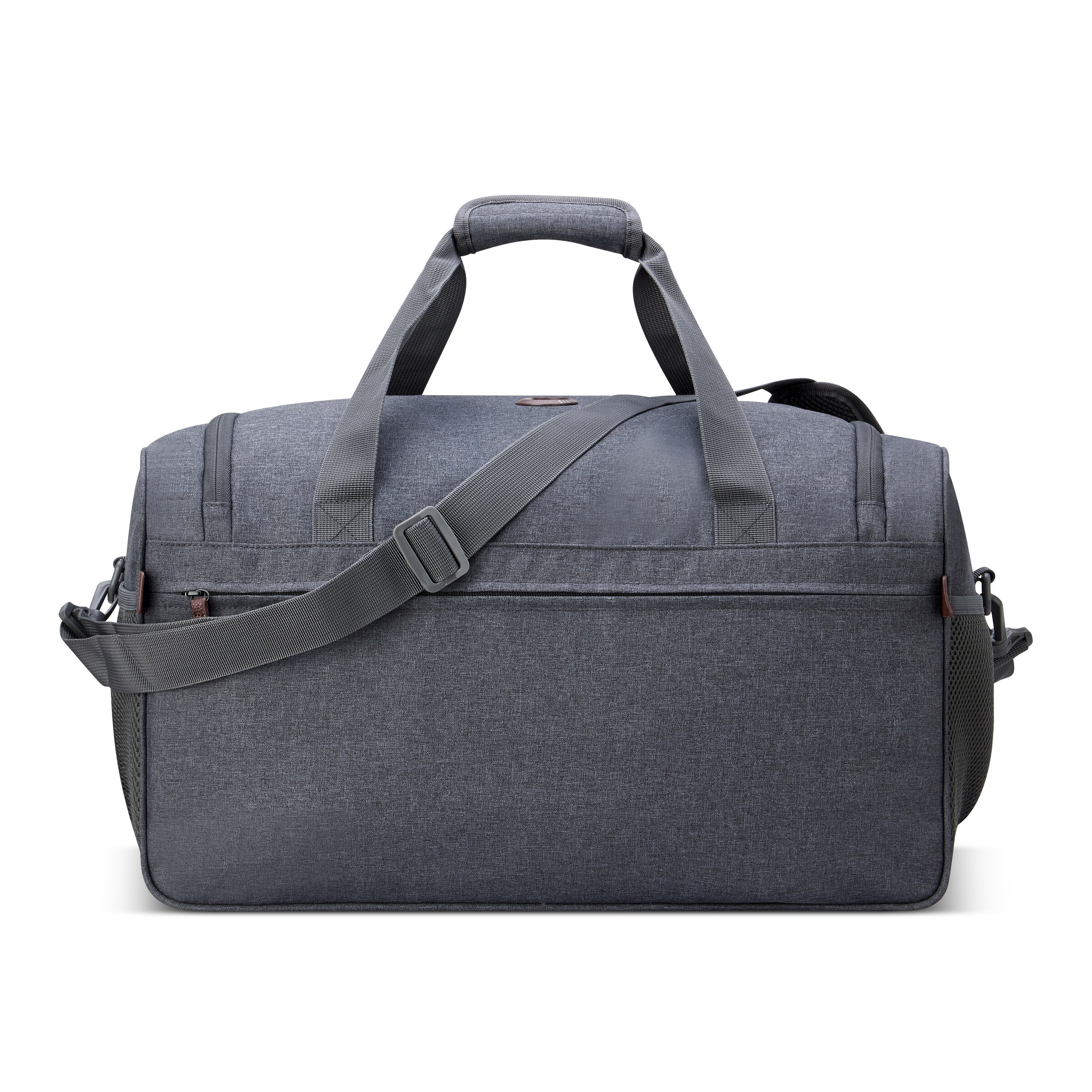Sac de voyage 'Maubert' Delsey Paris en gris