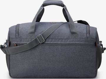 Delsey Paris Travel Bag 'Maubert' in Grey