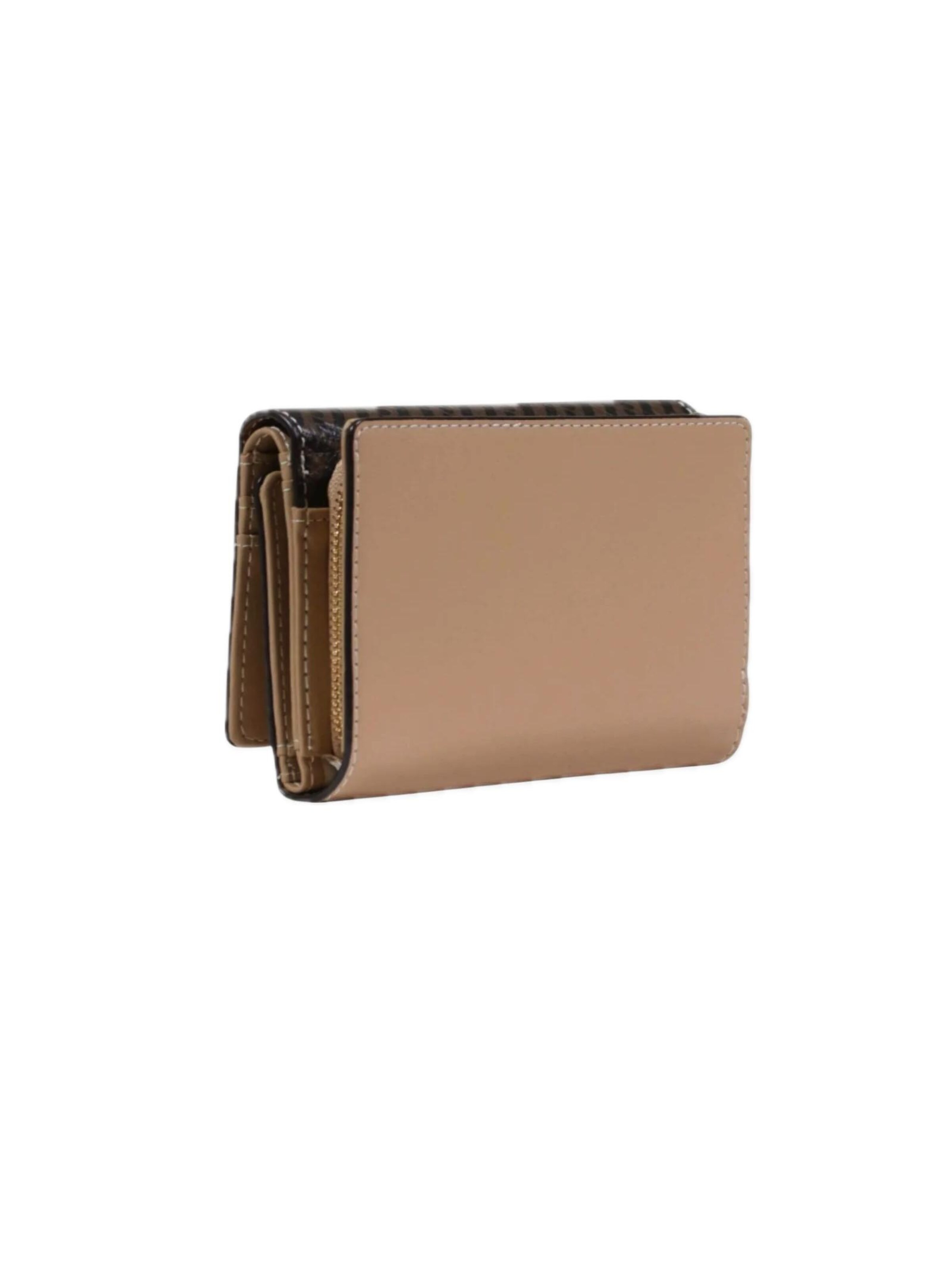 Liu Jo Wallet 'AA6172 E1118' in Brown