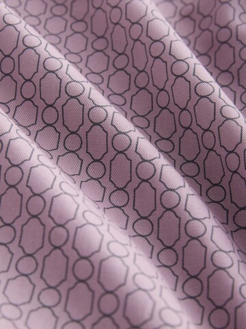 Regular fit Camicia di Next in rosa