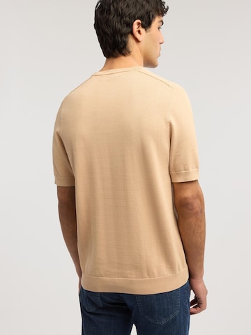 Pull-over Trussardi en beige