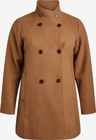 Zizzi Prijelazni kaput 'CACALLIE' u višnja, Pregled proizvoda