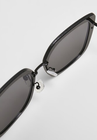 Urban Classics Слънчеви очила 'December' в черно