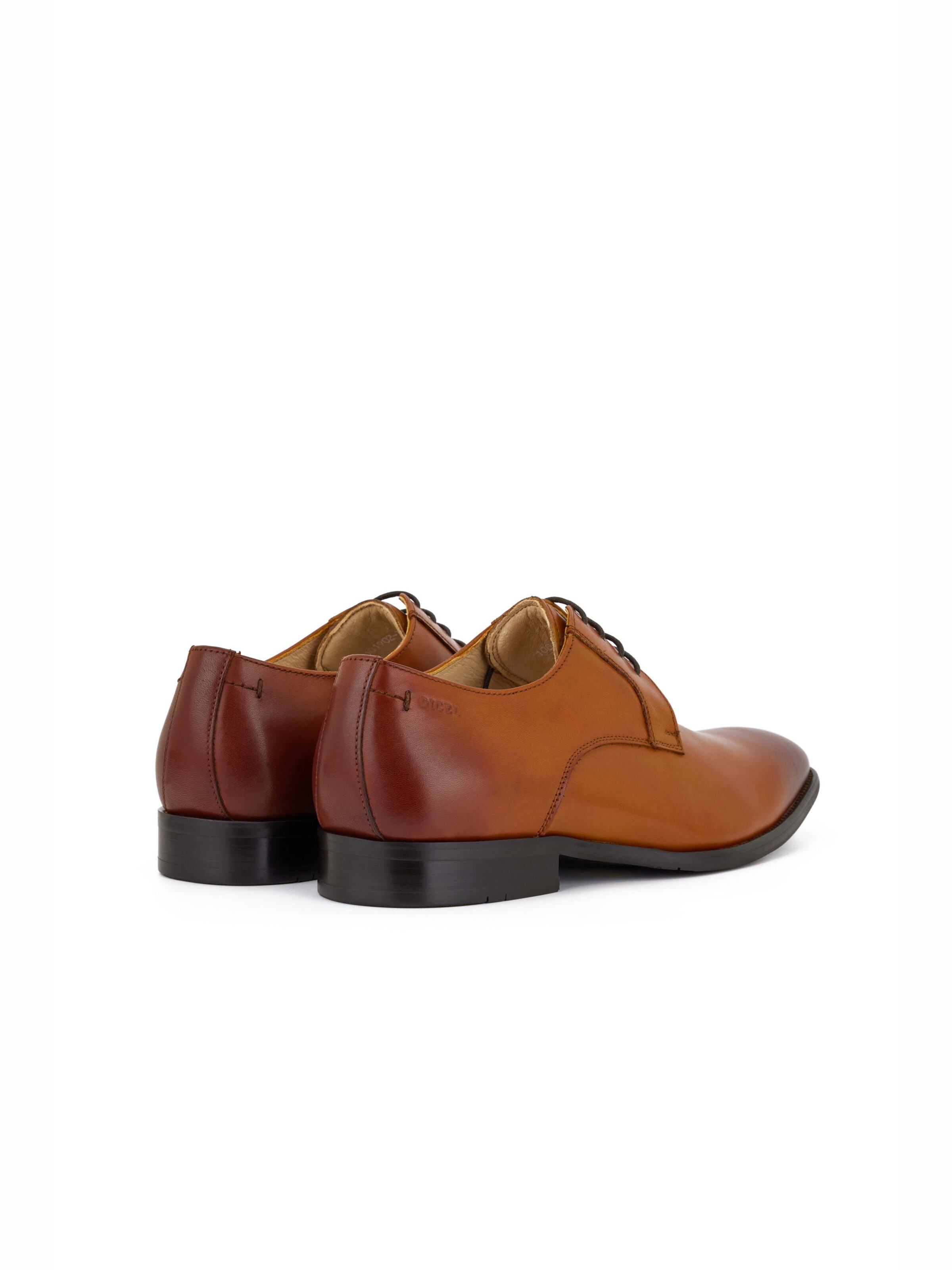 Digel Schnürschuh 'Simon'‌‌‌‌‌‌ in Braun