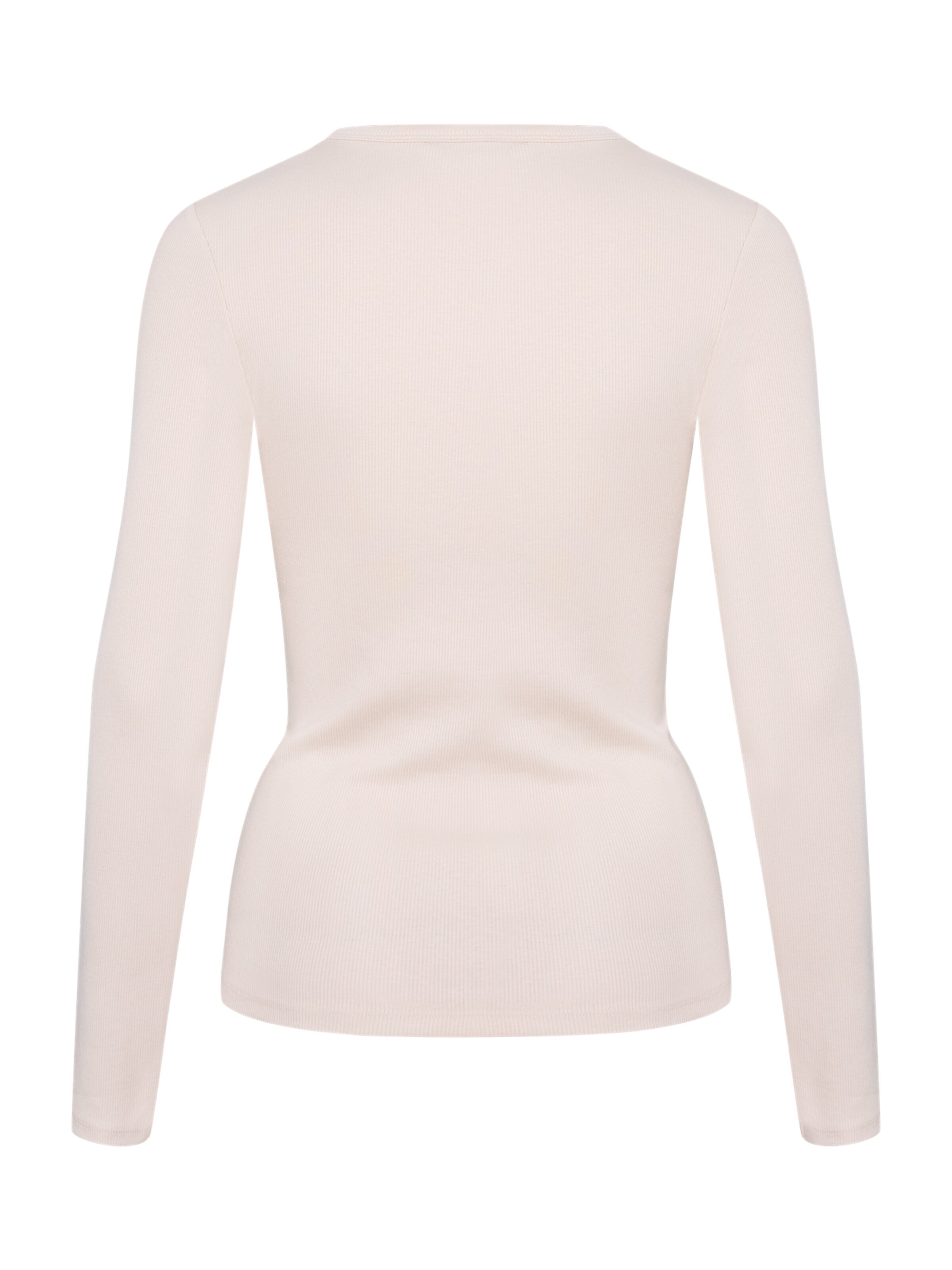 Antargo Shirt 'Longsleeve' in Pink
