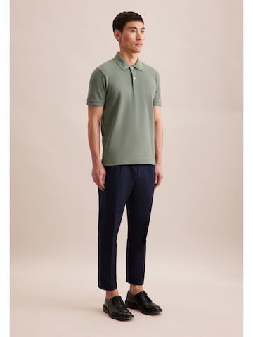SEIDENSTICKER Shirt in Green