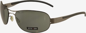 OTTO KERN Sonnenbrille One Size in Schwarz: Vorderseite