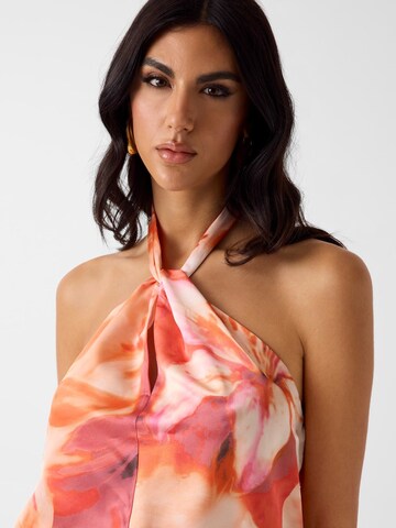 MARCIANO LOS ANGELES Top in Orange