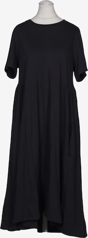 BOMBOOGIE Kleid S in Blau: Vorderseite