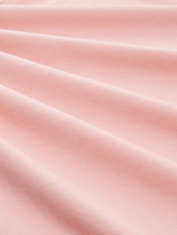 TOM TAILOR DENIM T-Shirt in Pink