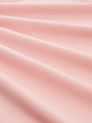 TOM TAILOR DENIM - Camisa em rosa