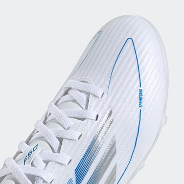 ADIDAS PERFORMANCE Sports shoe 'F50 League' in White