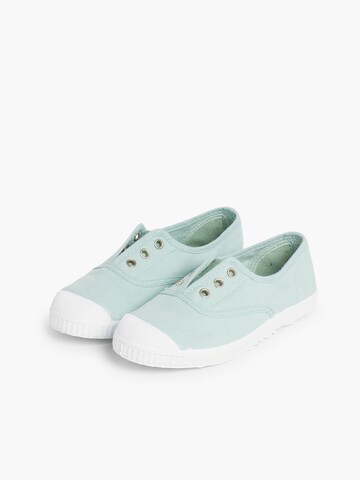 Pisamonas Trainers in Blue