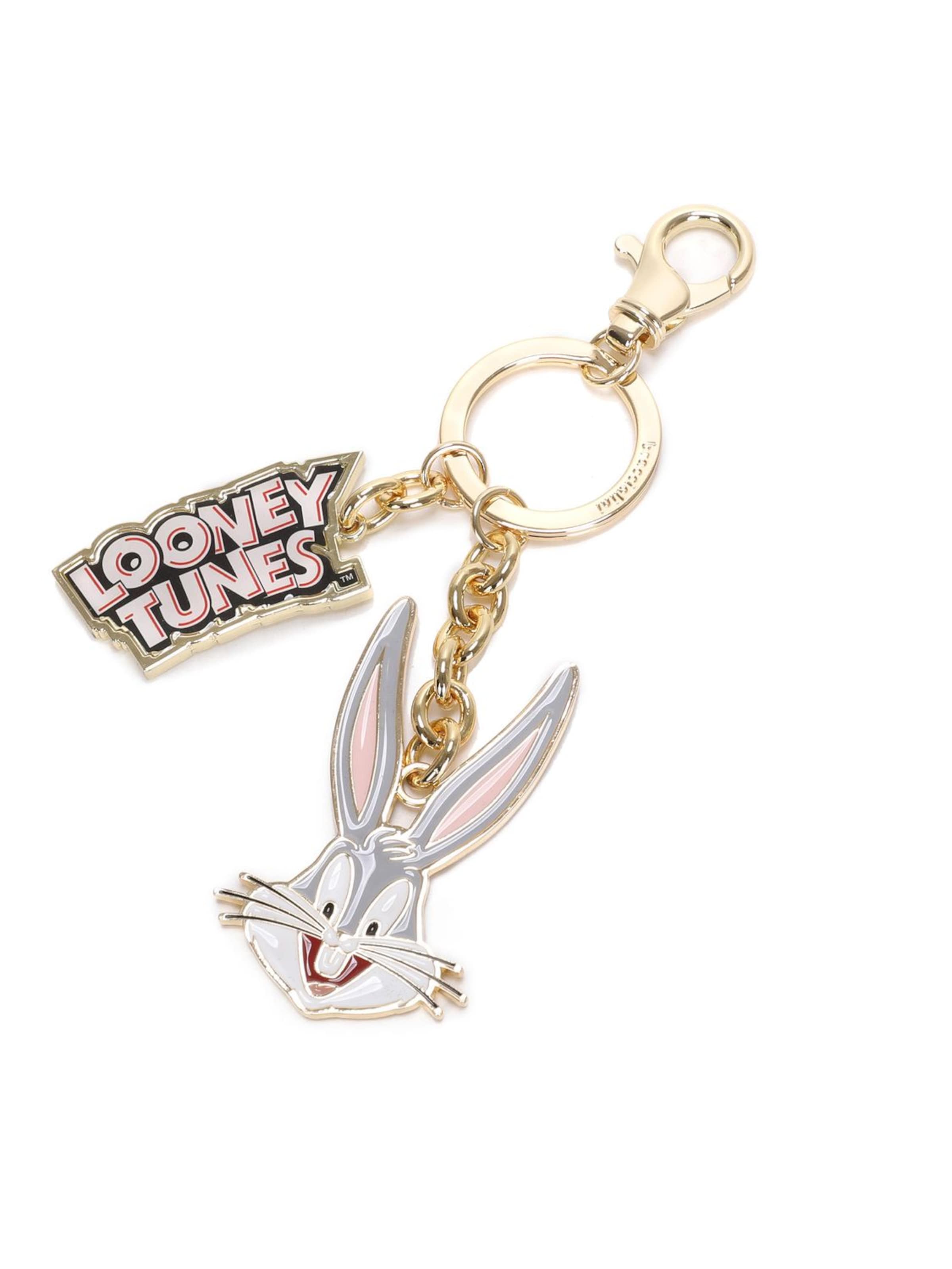 Braccialini Schlüsselanhänger 'Keyring Lt'‌‌‌‌‌‌‌‌ in Mischfarben