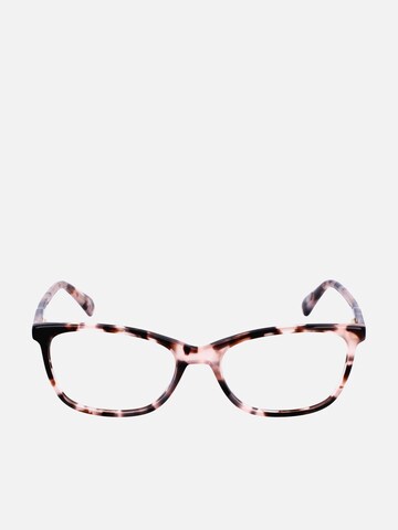 Longchamp Sonnenbrille‌‌‌‌‌‌‌‌‌‌ in Pink