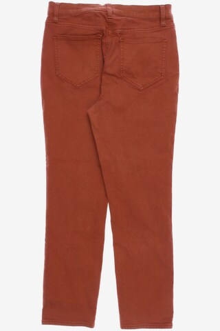 Lands‘ End Jeans in 29 in Orange