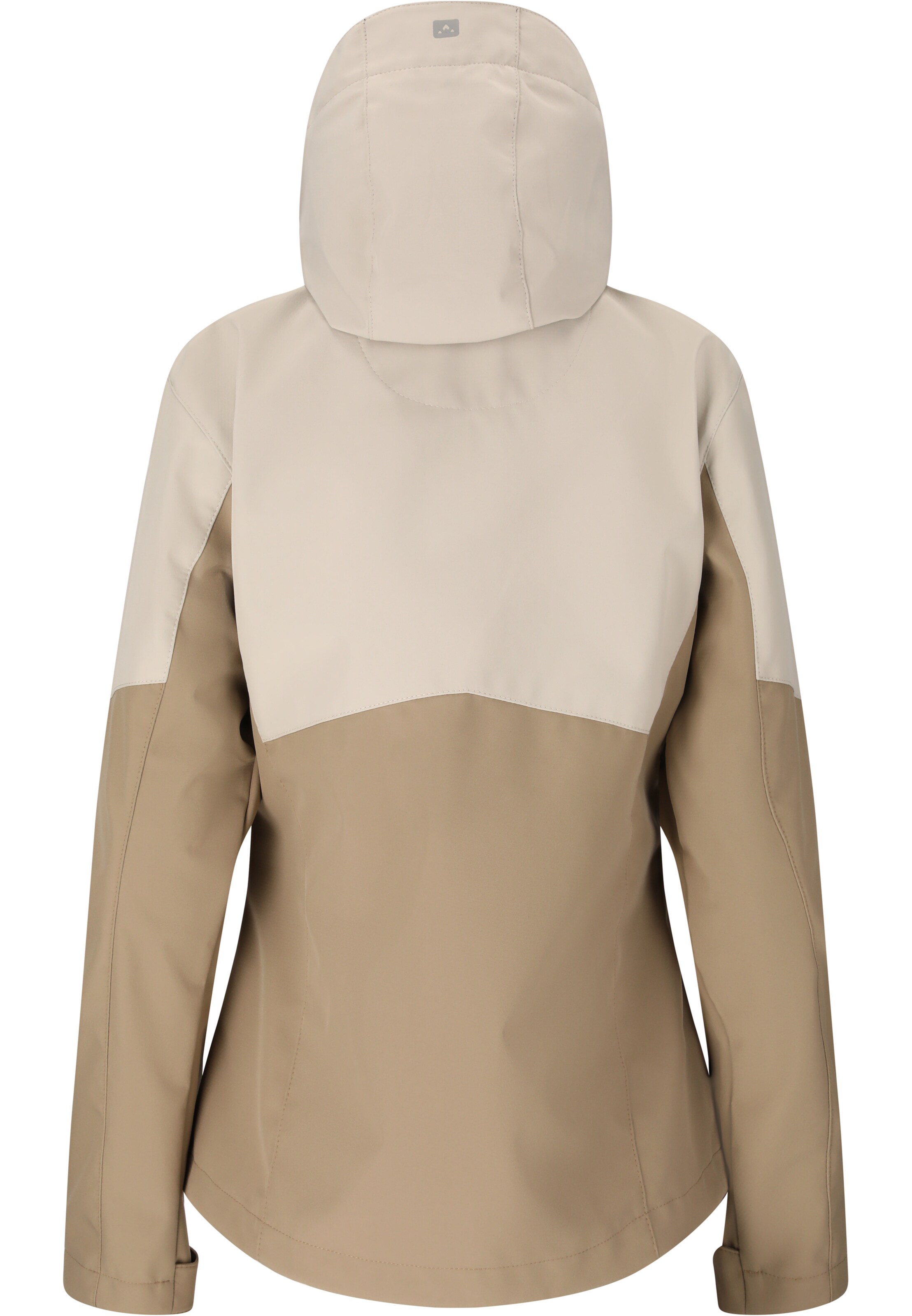 Whistler Sportjas 'Rosea V2' in Bruin