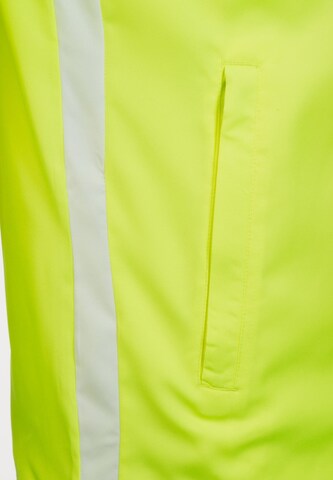 NIKE Athletic Jacket 'Academy 19 Track' in Yellow