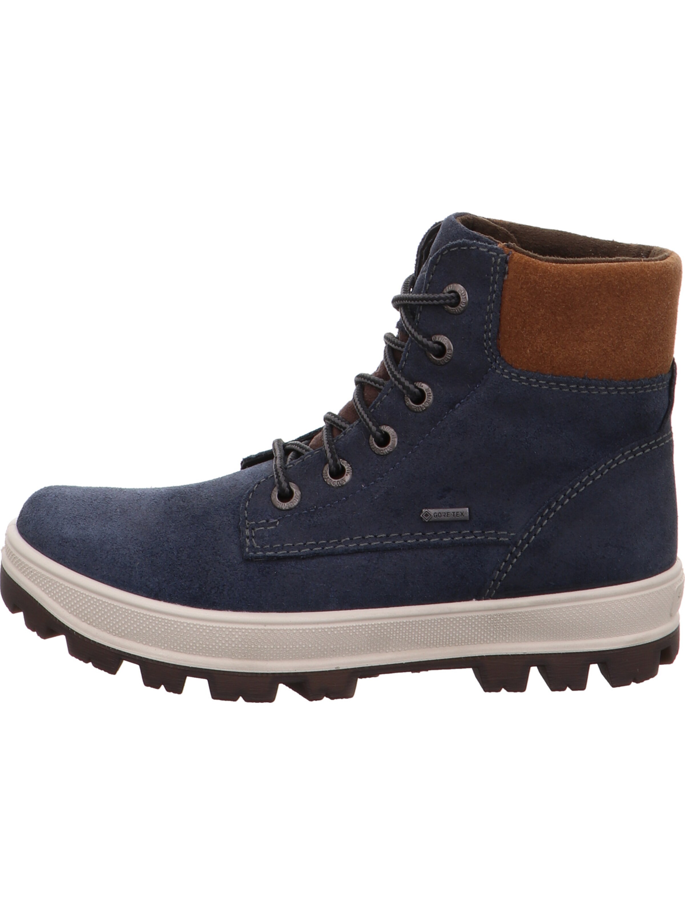 Stivale 'Tedd' di SUPERFIT in blu