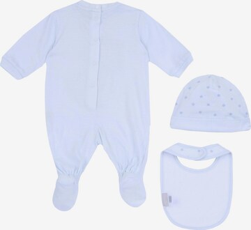 CHICCO Set in Blue