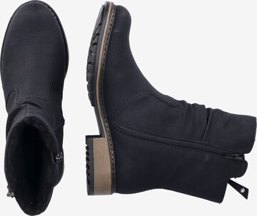 Rieker Ankle Boots in Black