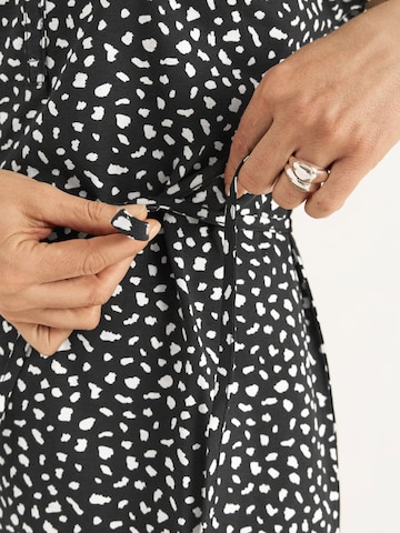 Cellbes of Sweden Dress in Black