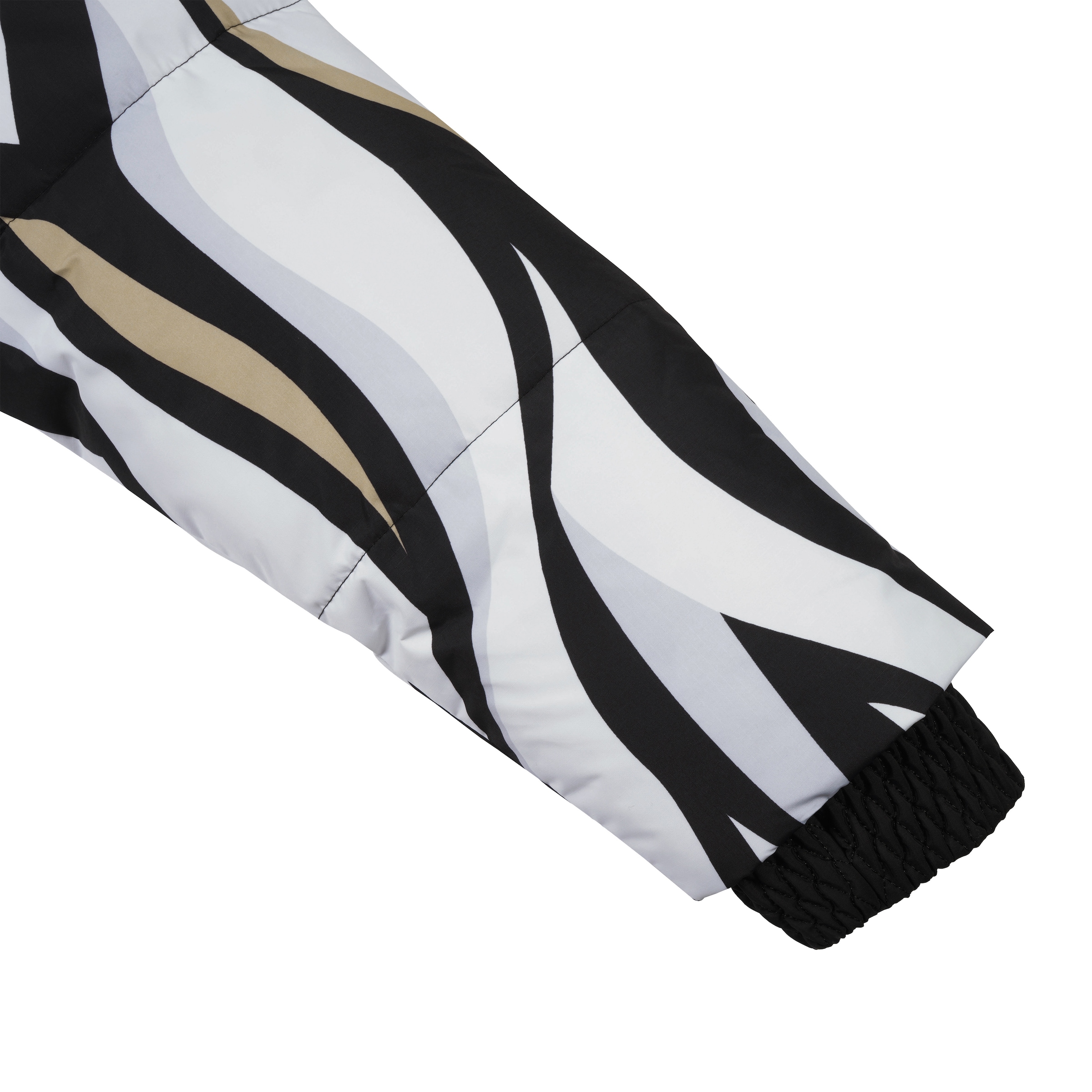 ICEPEAK Athletic Jacket in White