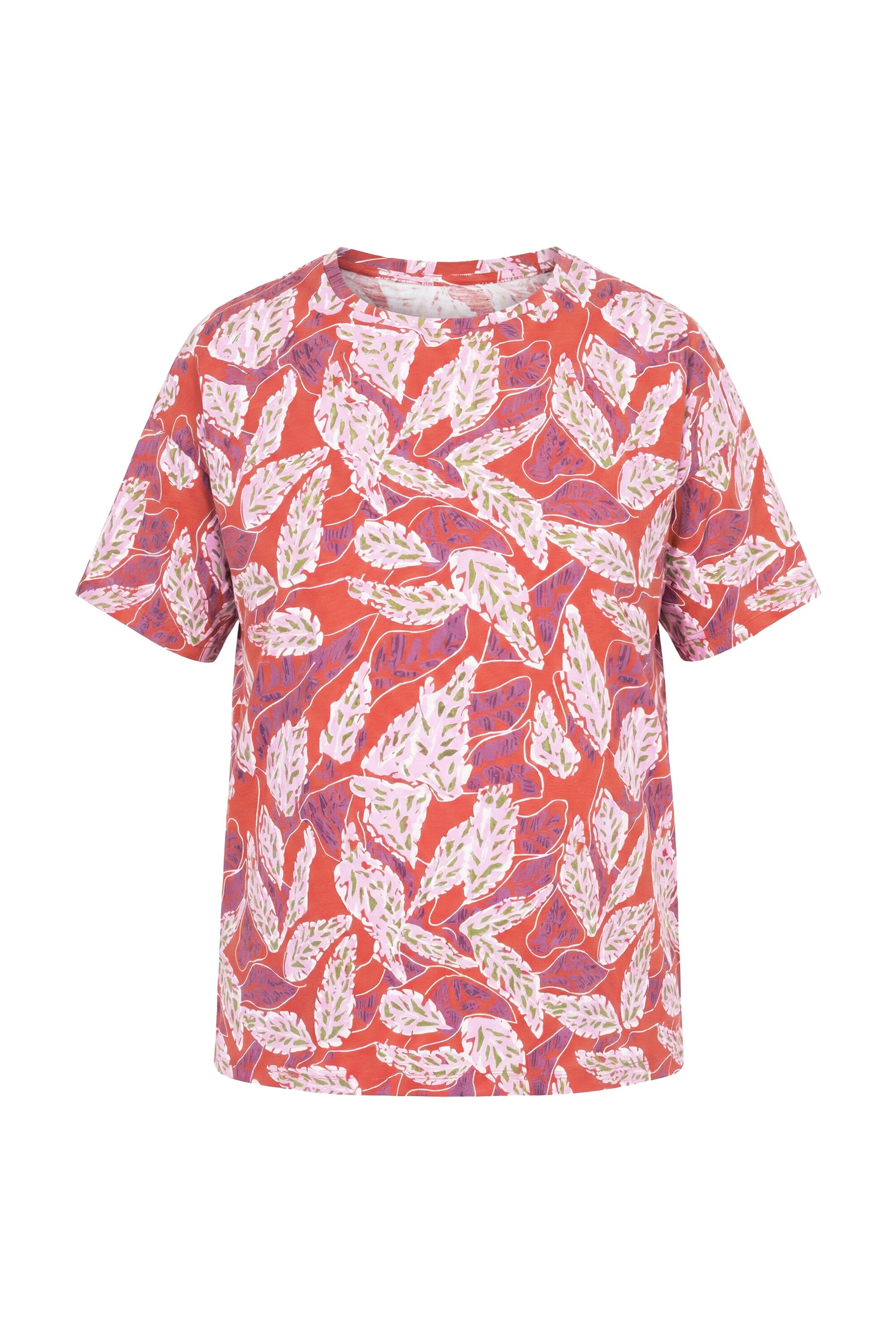 Studio Untold Shirt in Mischfarben: Vorderseite