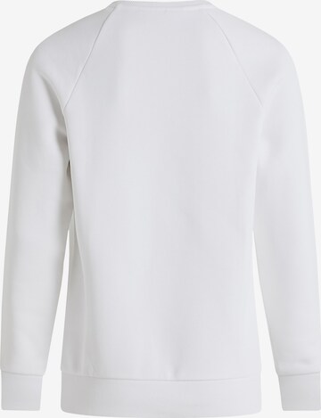 PEAK PERFORMANCE Sweatshirt in White