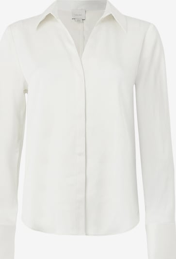 Calvin Klein Pusero värissä valkoinen, Tuotenäkymä