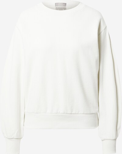 GAP Sweatshirt in weiß, Produktansicht