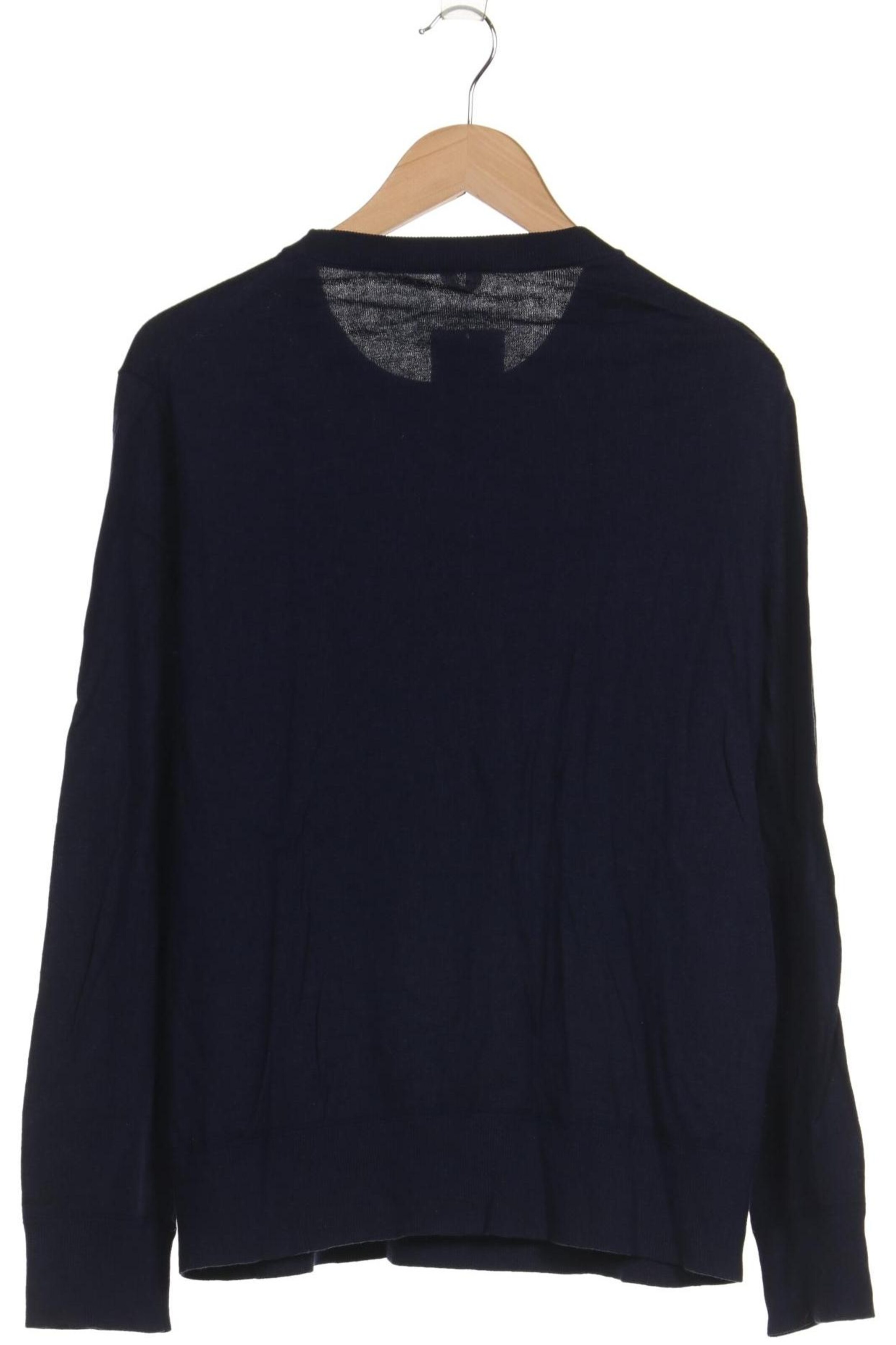 Arket Pullover L in Blau
