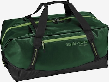 EAGLE CREEK Travel Bag 'Migrate' in Green