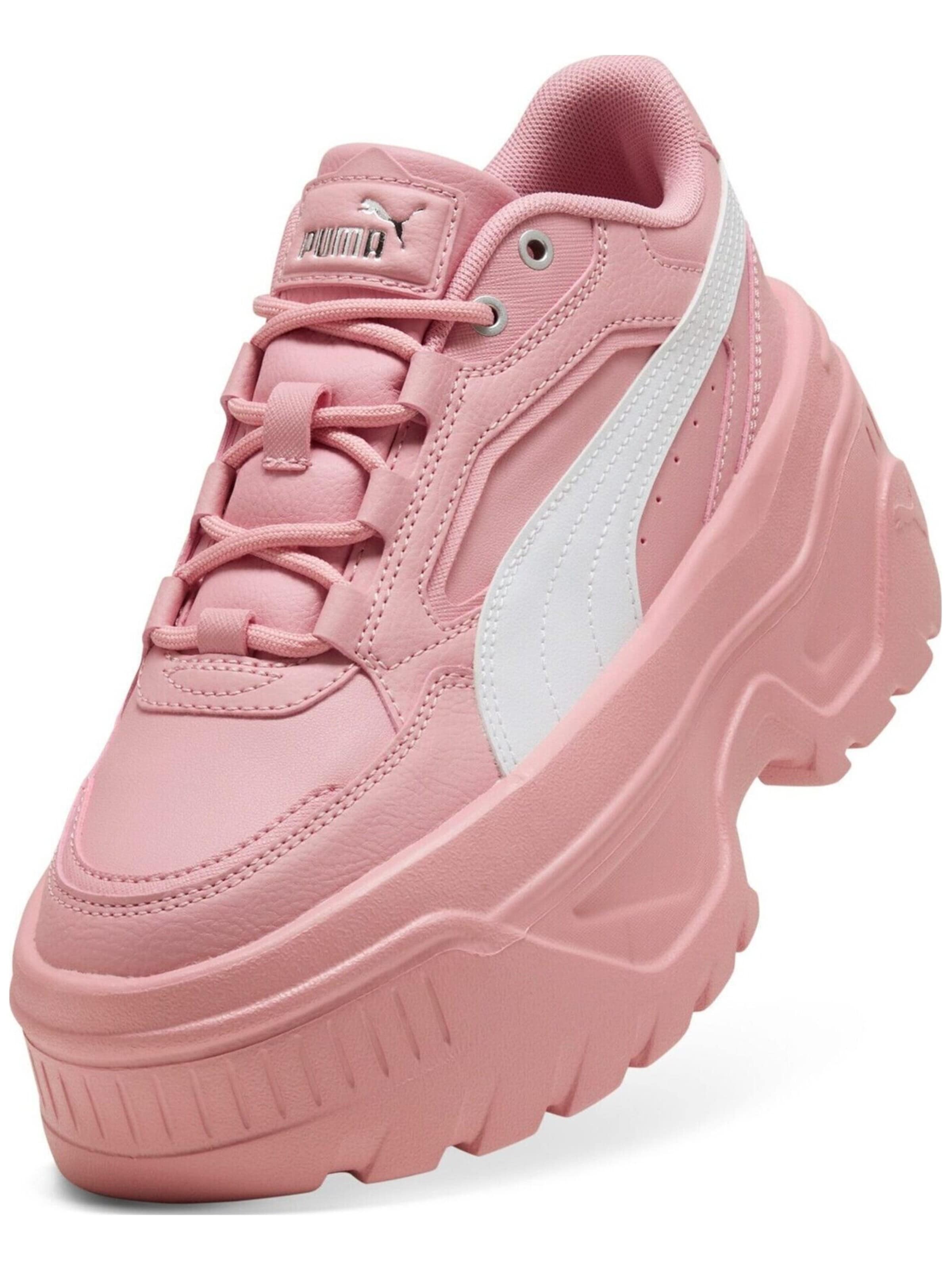 PUMA Sportschuh 'Puma Karmen X-tra' in Pink