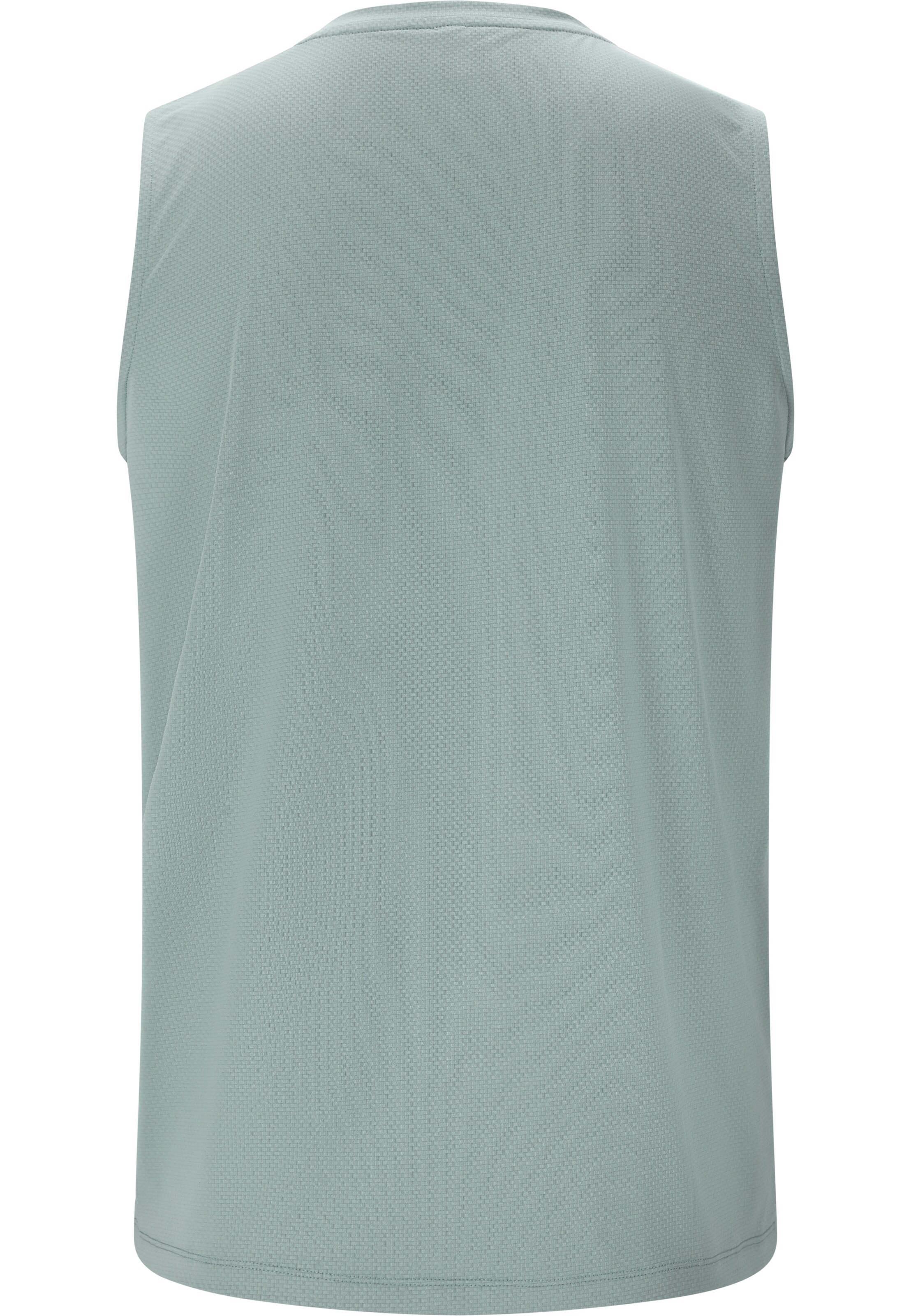 Virtus Shirt 'Roger' in Grün