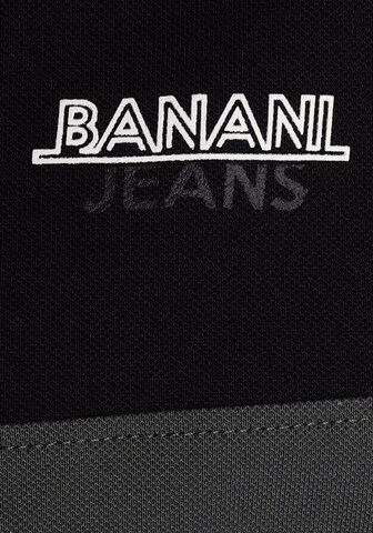 BRUNO BANANI Shirt in Grau