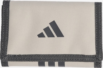 Porte-monnaies de sport 'PrimeLift' ADIDAS PERFORMANCE en beige : devant