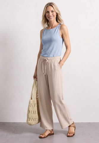 STREET ONE Top in Blau