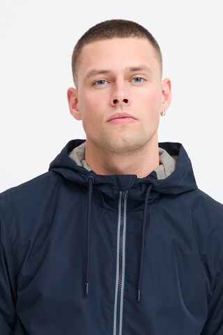 BLEND Between-Season Jacket in Blue